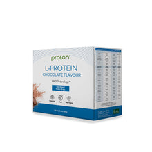 Bild in den Galerieviewer hochladen, L-Protein-Shake