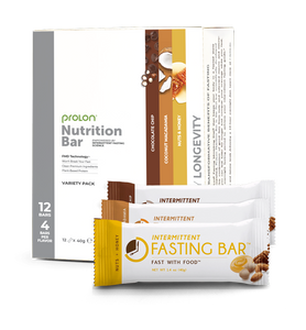 Nutrition Bar