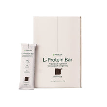 Lade das Bild in den Gallery-Viewer hoch, L-Protein Bar