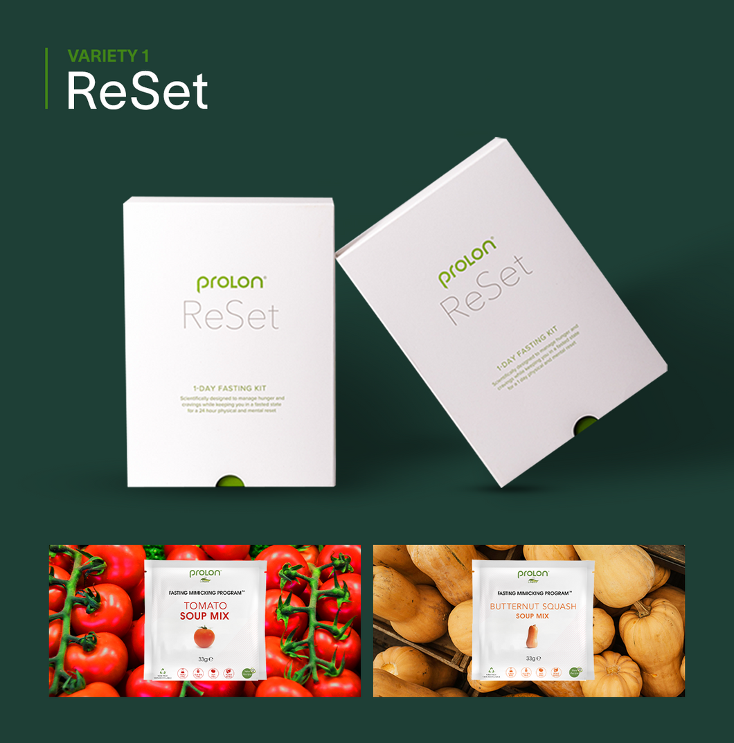 ProLon® ReSet 1 jour
