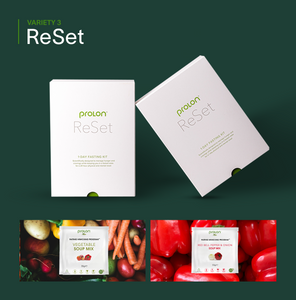 ProLon® ReSet 1 jour