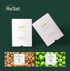 ProLon® ReSet 1 jour