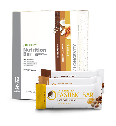 Nutrition Bar
