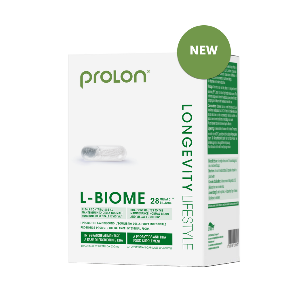 L-Biome (santé intestinale)