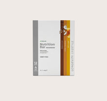 Laden Sie das Bild in den Galerie-Viewer, Nutrition Bar