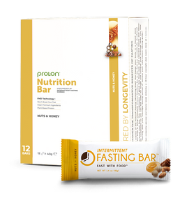 Nutrition Bar