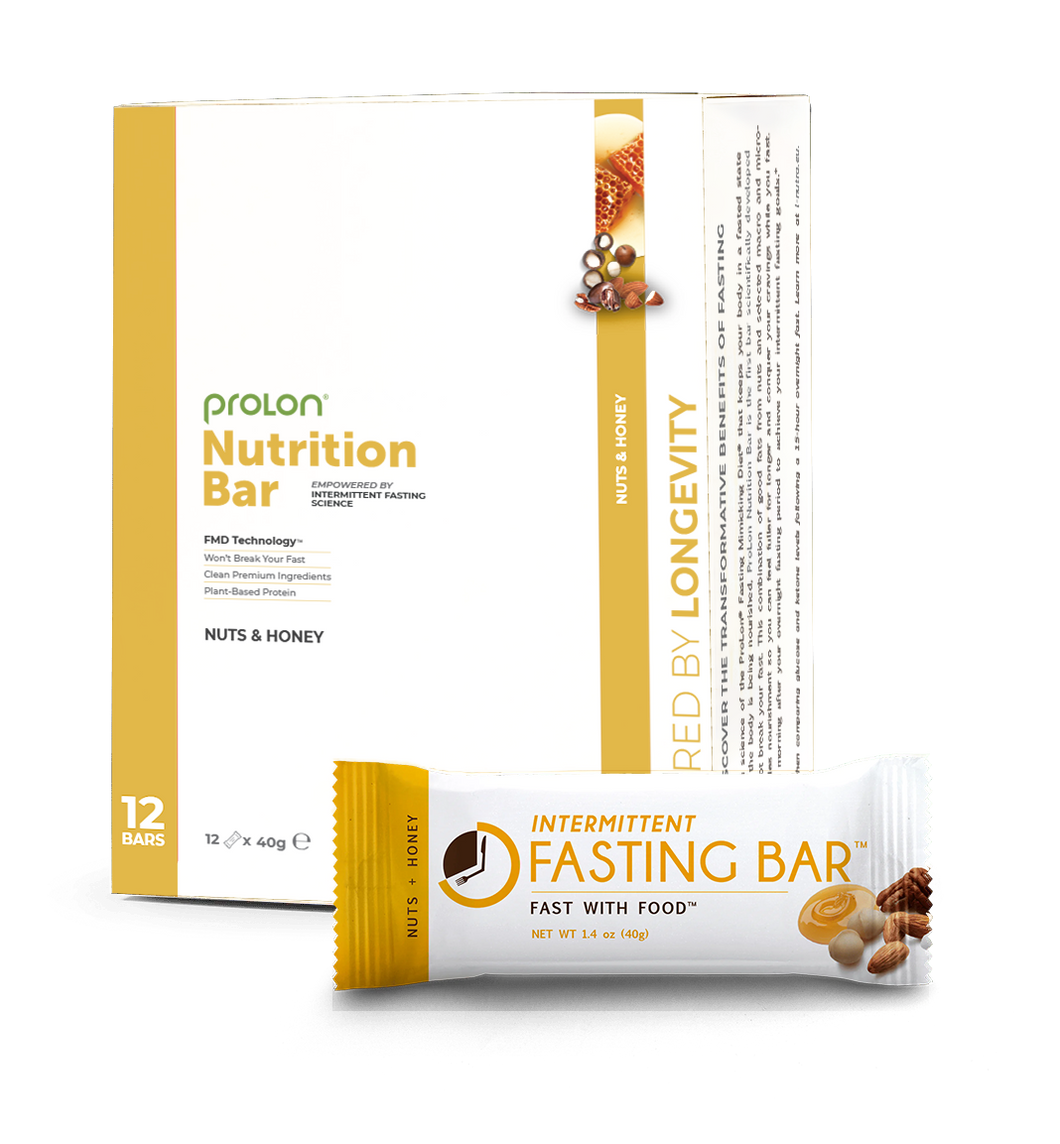 Nutrition Bar