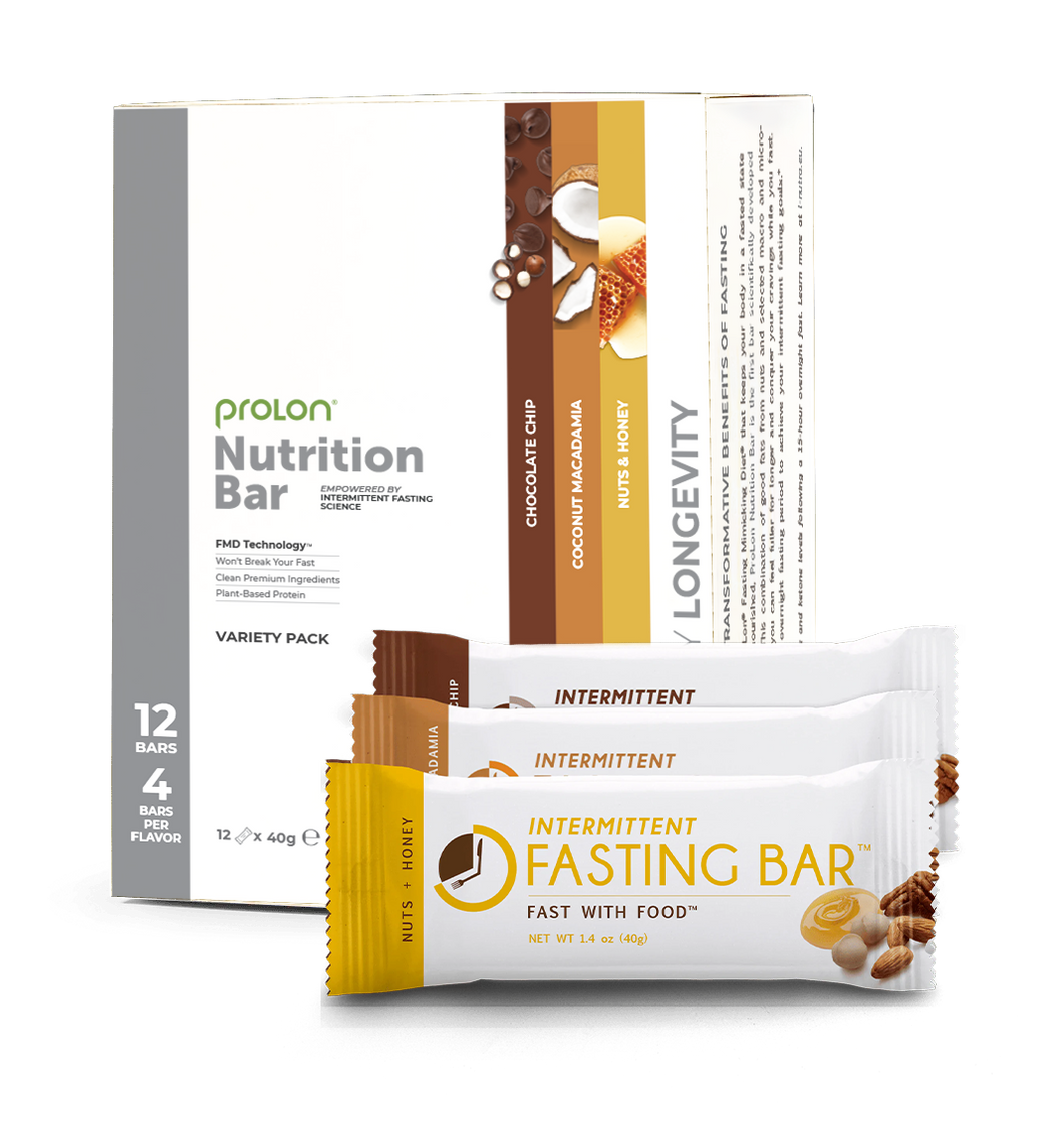 Nutrition Bar